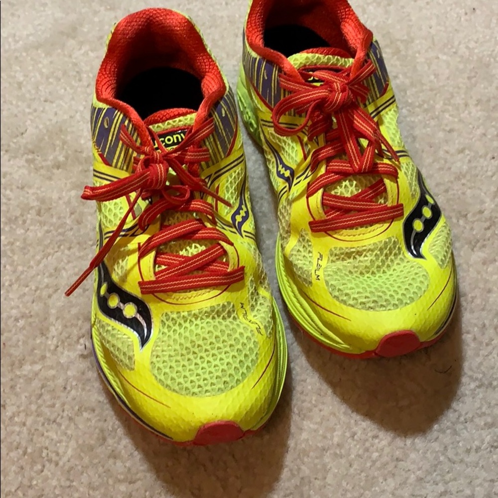 Saucony Fasttwitch